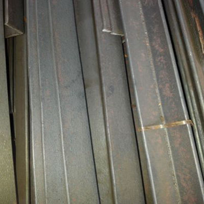 J.k. Steel & Allied Inds